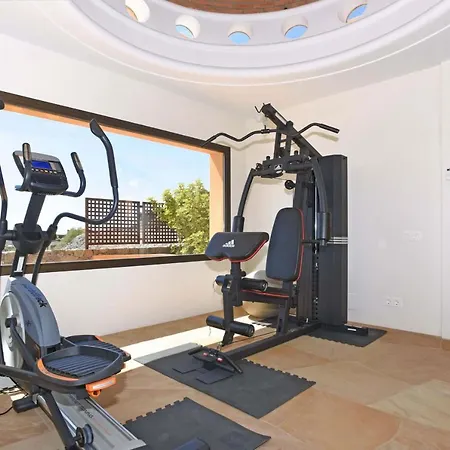 Salobre Moringa マスパロマス