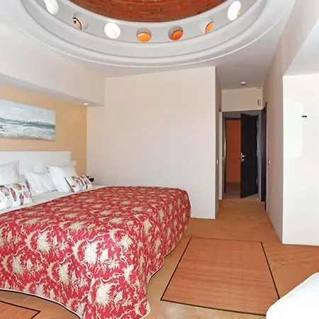 Salobre Moringa 別荘