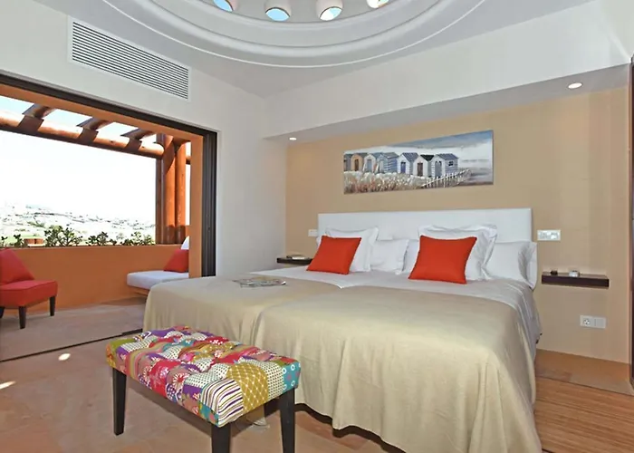 Salobre Moringa Ferienhaus