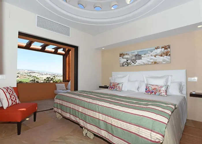 Salobre Moringa Ferienhaus *