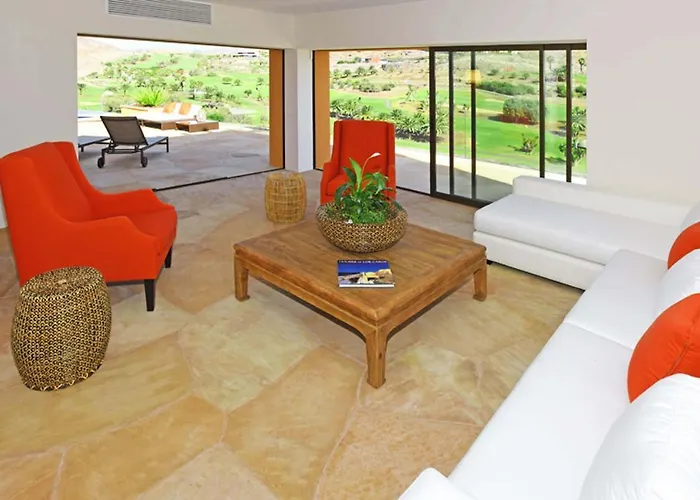 Salobre Moringa Maspalomas (Gran Canaria)