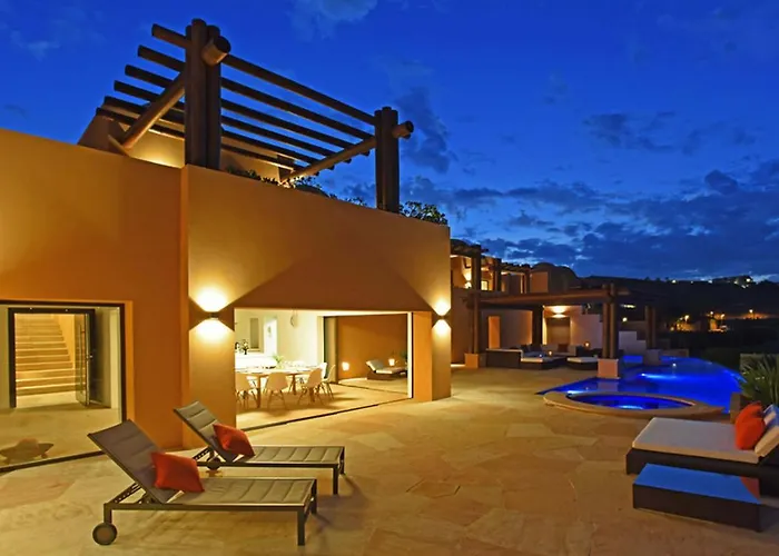 Ferienhaus Salobre Moringa Maspalomas (Gran Canaria)