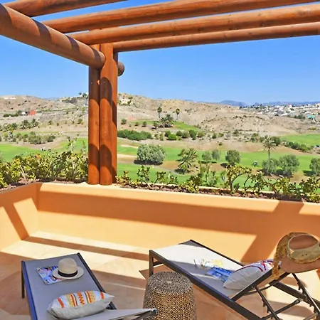 Salobre Moringa Holiday home *