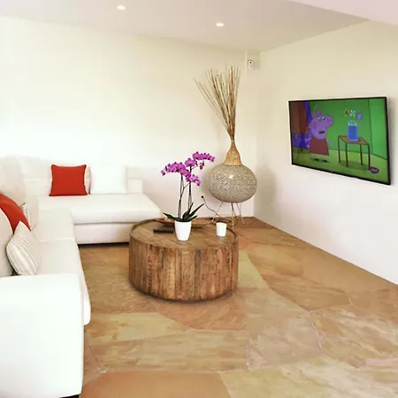 Salobre Moringa Holiday home Maspalomas (Gran Canaria)