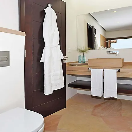 Holiday home Salobre Moringa *