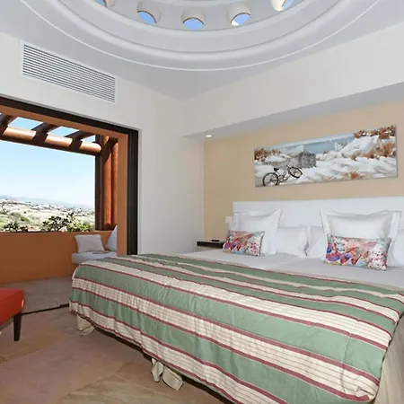 Salobre Moringa 펜션 *