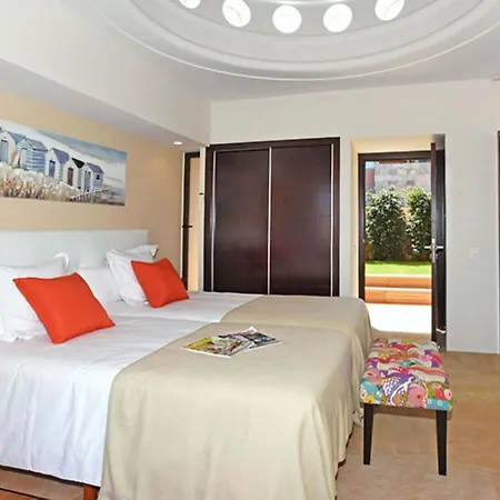 펜션 Salobre Moringa