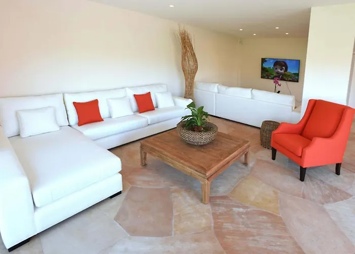 Salobre Moringa 펜션 *