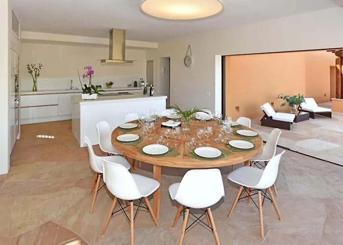 Salobre Moringa 마스팔로마스