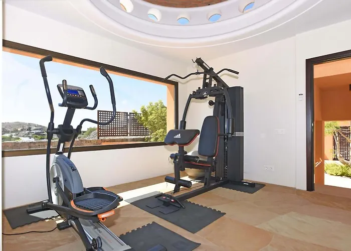 Salobre Moringa 마스팔로마스