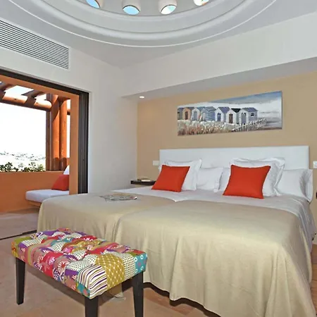 Salobre Moringa Vakantiehuis