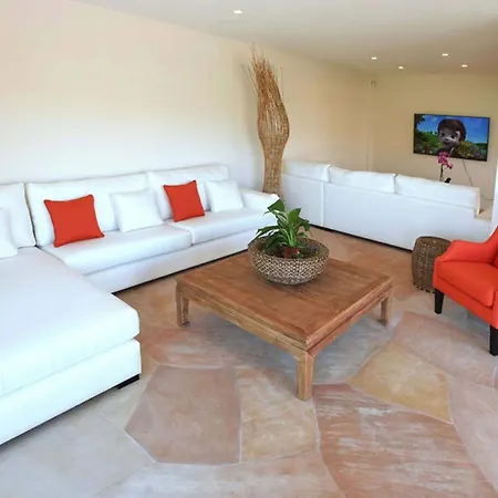 Salobre Moringa Vakantiehuis *