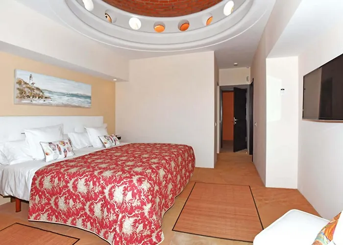 Salobre Moringa Vakantiehuis